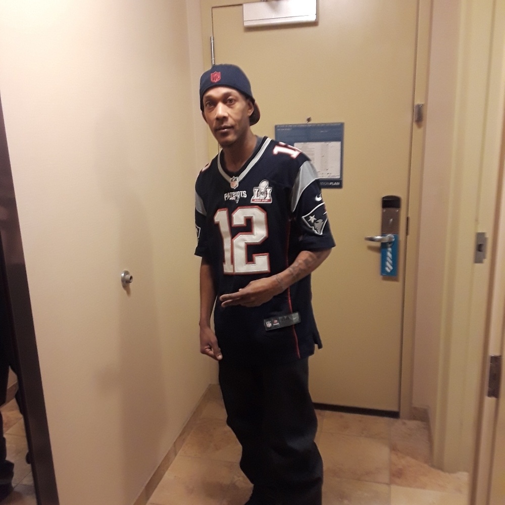 Meet your Posher, Marcus